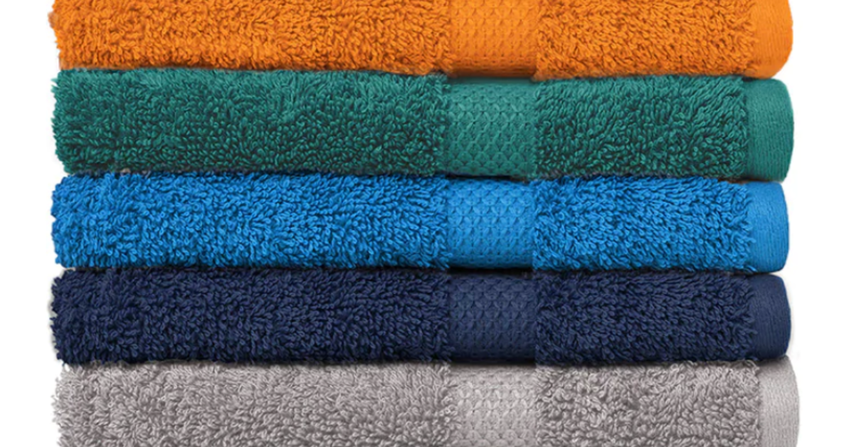 The Best, PremiumQuality Towels and Bath Linen in Singapore